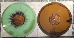 Uncharted 4 Vinyl Soundtrack - Aside-Bside Edition (15)